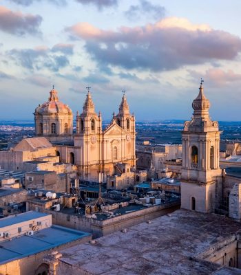 malta